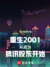 重生2001从成为腾讯股东开始